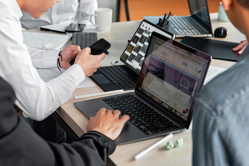 crear publicidades online