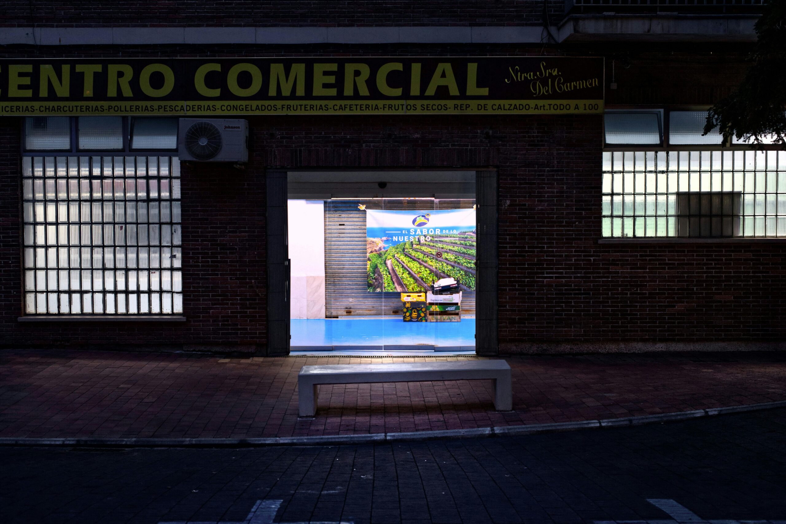 publicidades en promoción
