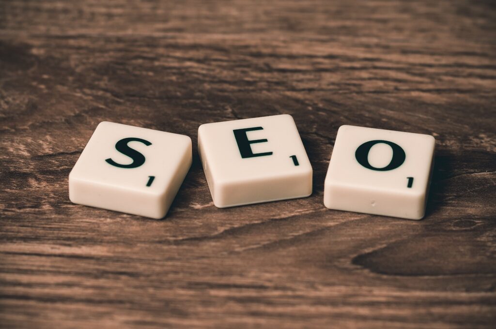 estrategias SEO rentables
