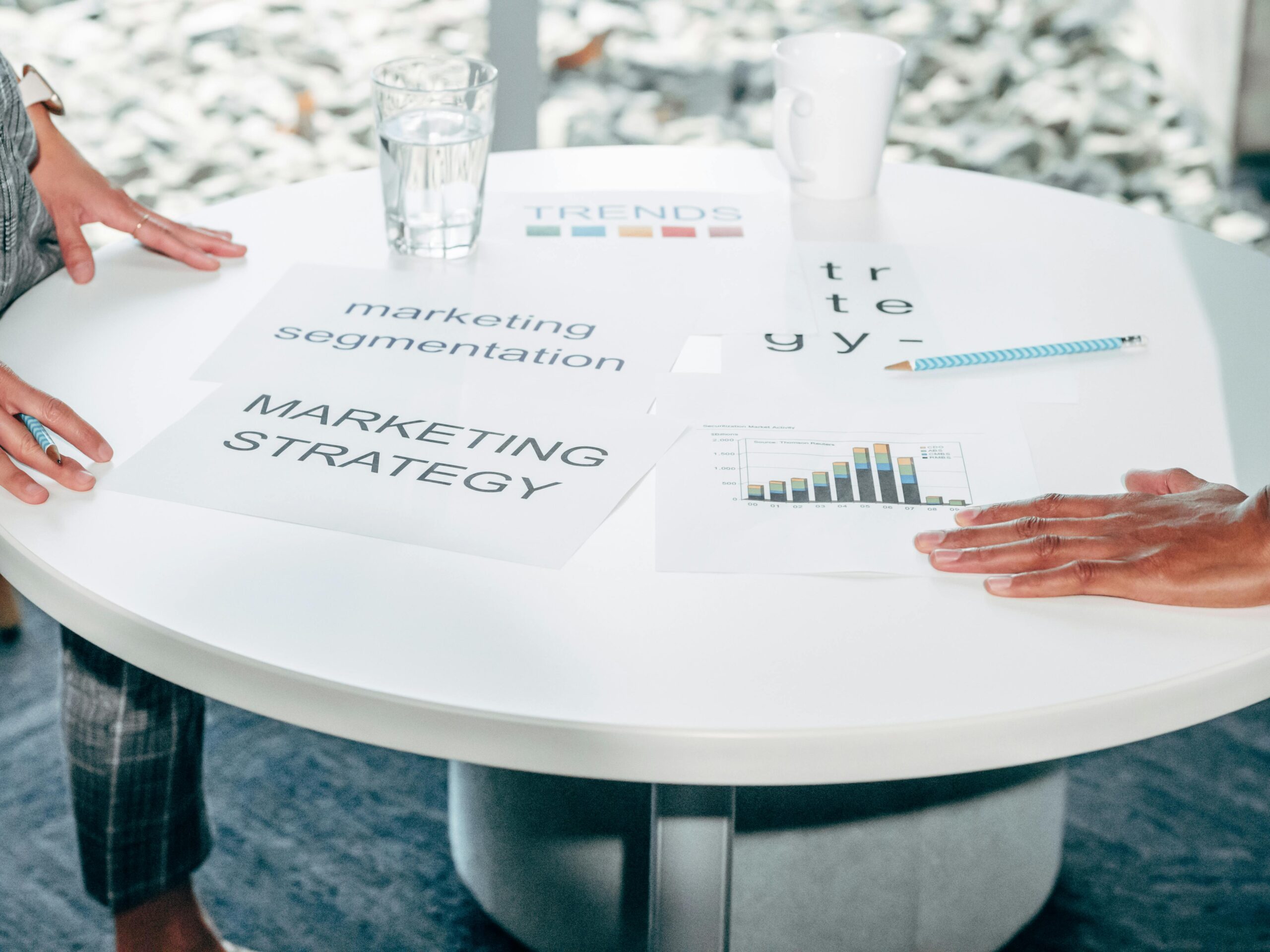 publicidad con inteligencia artificial