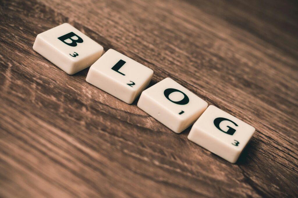ganar dinero con blogs