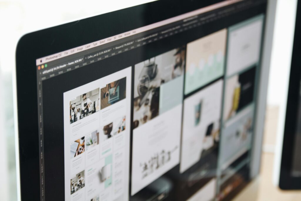 monetización sitio web