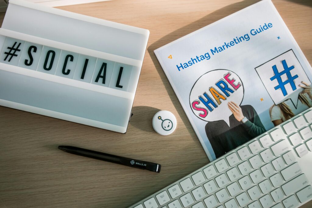 publicidad en redes sociales